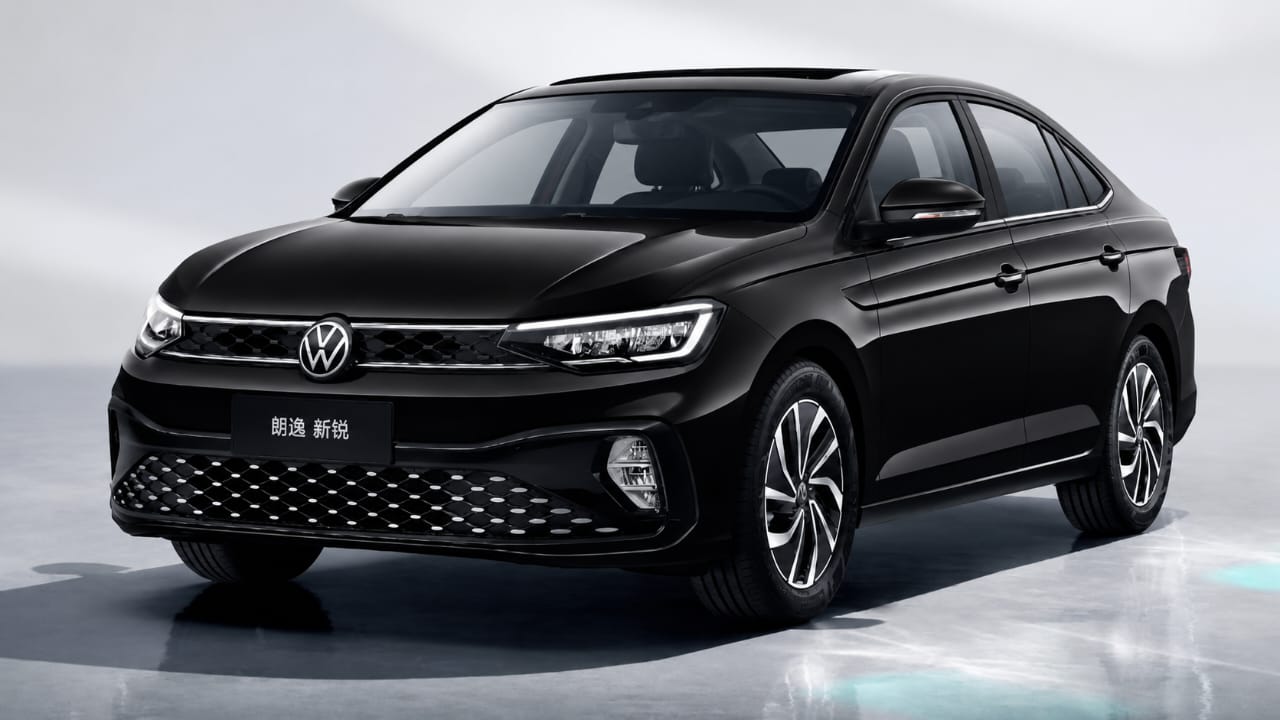 Volkswagen Lavida 2026