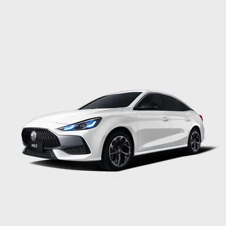 MG5 2026